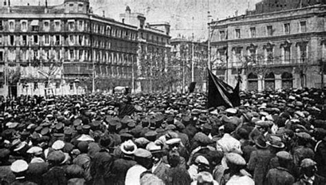 1917: auge del Anarcosindicalismo – CGT València