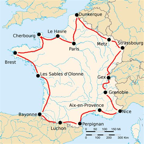 1920 Tour de France   Wikipedia