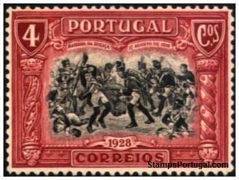 1928   Independência : Stamps Portugal, Selos Portugueses