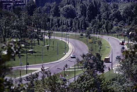 1930 1980 | Le site officiel du Mont Royal