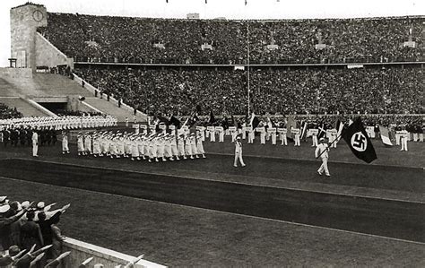 1936年ベルリンオリンピック   Wikipedia