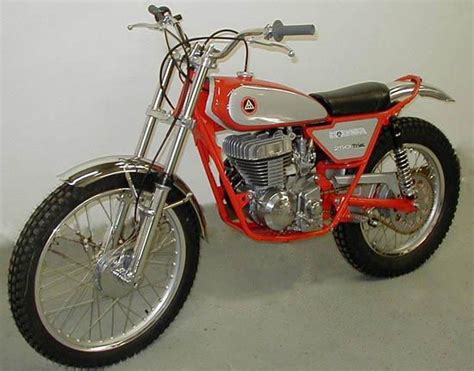 194 best images about MOTOS TRIAL CLASICAS on Pinterest ...