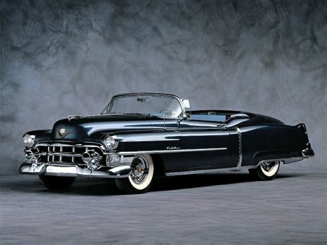 1950 s Large American Non Customized  Cars Thread.  2009 ...