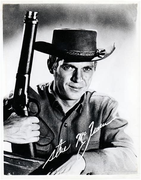 1960 Steve McQueen   Wanted Dead or Alive  TV Series ...