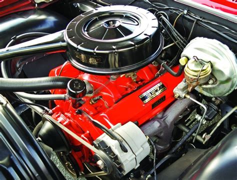 1964 Chevrolet Impala SS   Hemmings Motor News