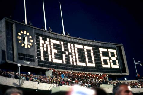 1968 Summer Olympics   Wikipedia