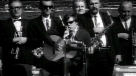 1968 WS Gm5: Jose Feliciano performs natonal anthem   YouTube