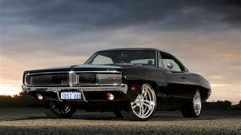 1969 Dodge Charger RT 426 Car Dominic Toretto in Fast and ...