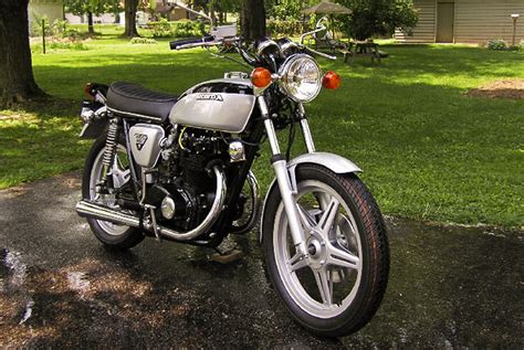 1971 Honda CB450 K4 | Bike EXIF