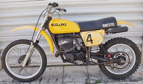 1976 Suzuki Rm 370 Parts Pictures to Pin on Pinterest ...