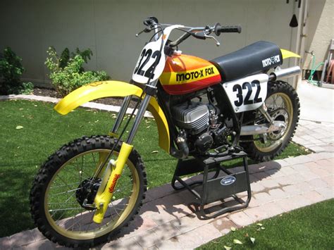 1977 RM250   Bing images