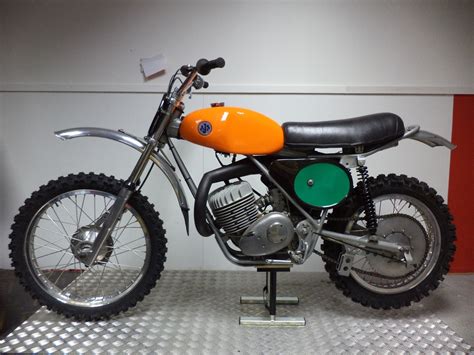 1979 Montesa 125 H6: pics, specs and information ...