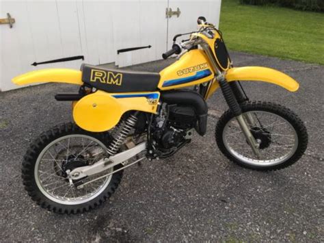 1980 Suzuki For Sale Used Motorcycles On Buysellsearch