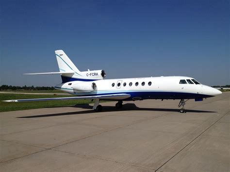 1983 DASSAULT FALCON 50 For Sale | Buy Aircrafts