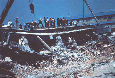 1985 Mexico City earthquake   Wikipedia