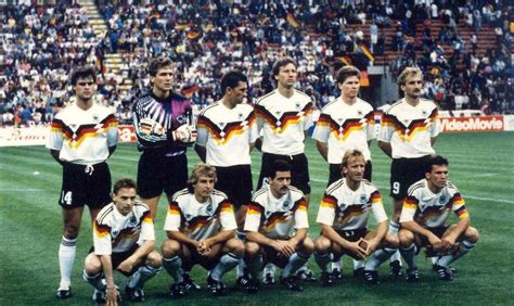 1990: Alemania se toma revancha de Argentina y Maradona