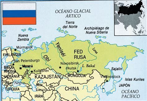 1991: el principio del fin de la Unión Soviética