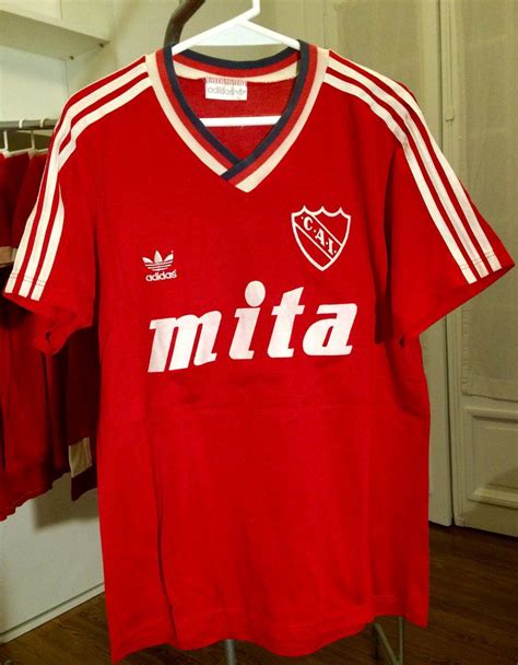 1991 Independiente de Avellaneda | Club Atletico ...