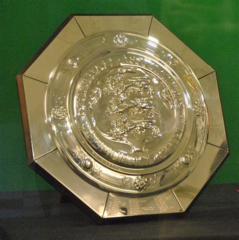 1993 FA Charity Shield