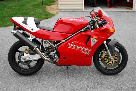 1994 ducati 900ss   photo and video reviews | All Moto.net