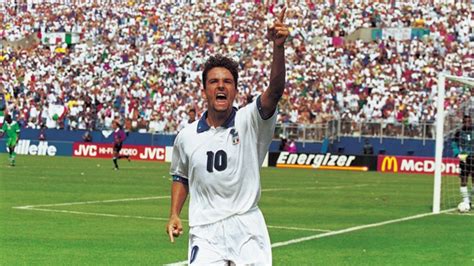 1994 FIFA World Cup USA ™   Matches   Nigeria Italy   FIFA.com