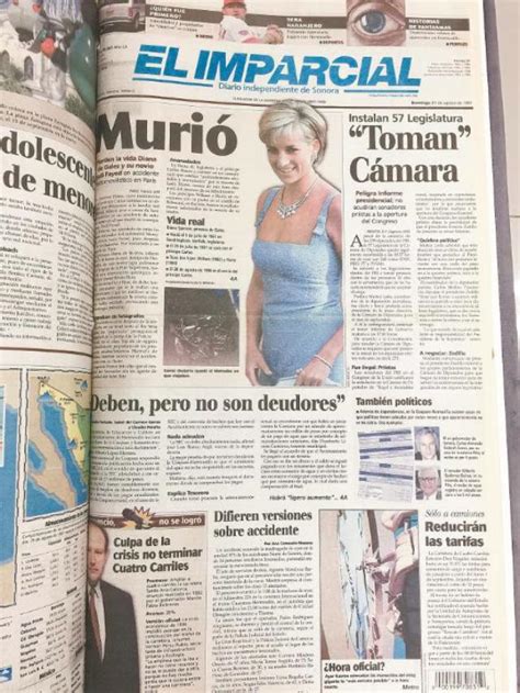 1997: MURIÓ