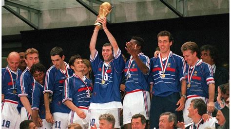 1998 FIFA World Cup France ™   FIFA.com