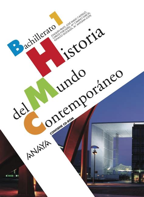 1BAC HISTORIA DEL MUNDO CONTEMPORANEO 1 BACHILLERATO ...