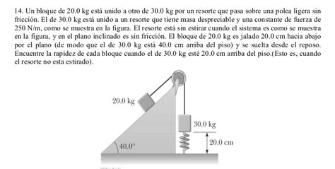 1r ciclo consulta varios ejercicios  trabajo y energia