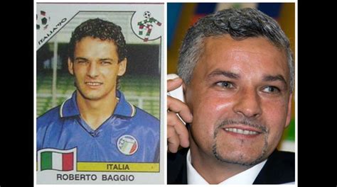 2  ¿Cómo lucen hoy tus figuritas del álbum de Italia 90 ...