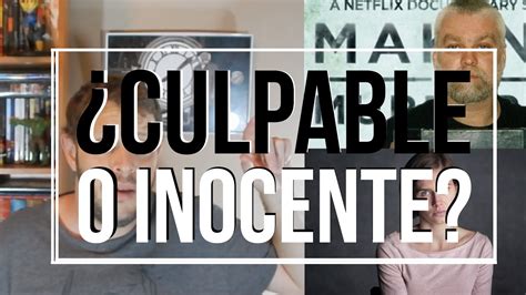 2 Documentales Increíbles de Asesinos en Netflix   Making ...