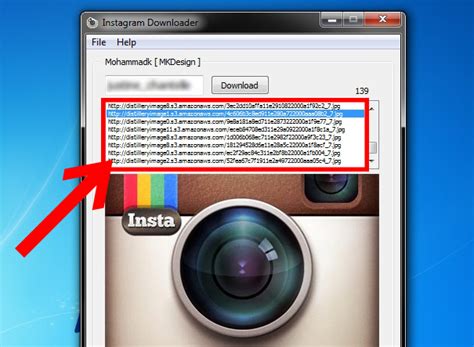 2 Easy Ways to Download Photos from an Instagram User with ...