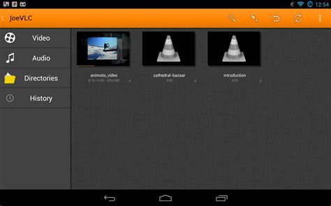 2 Easy Ways to Play MOV files on Android Phones/Tablet
