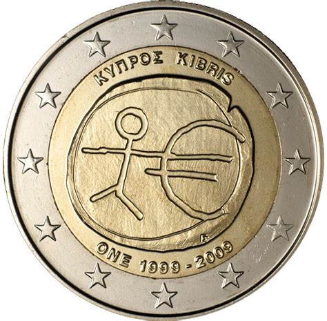 2 euro 10th Anniversary of the Introduction of the Euro ...
