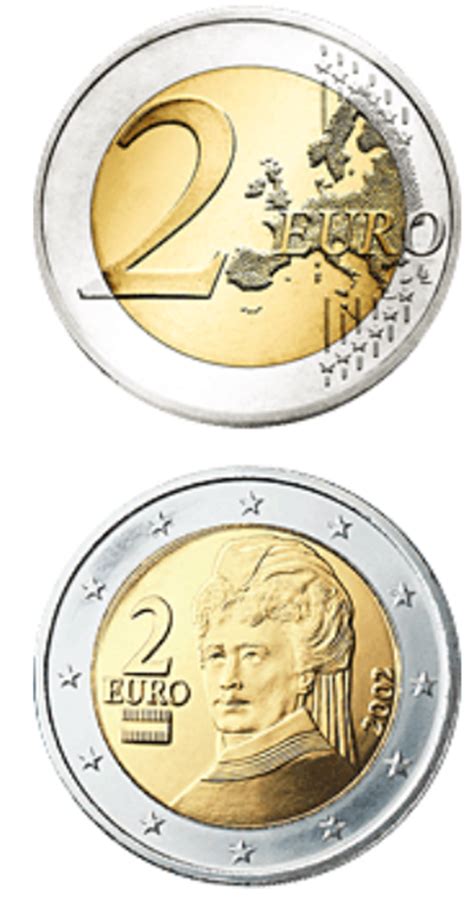 2 euros austria   Cambio Euro Dolar