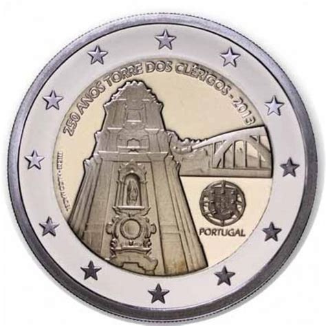 2 Euros Conmemorativos 2013 Monedas   Romacoins
