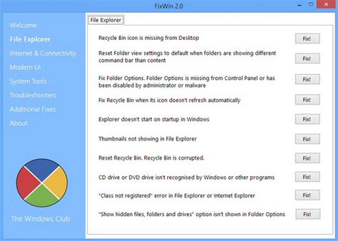 2 herramientas gratis para reparar Windows 10   Revista Gadget