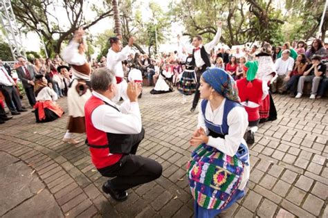 2º Portugal Fest leva cultura lusitana ao Parque Ibirapuera