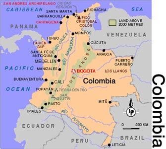 2 priests slain in Colombian capital | TopNews