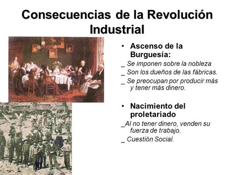 2ª Revolución Industrial       ppt video online descargar