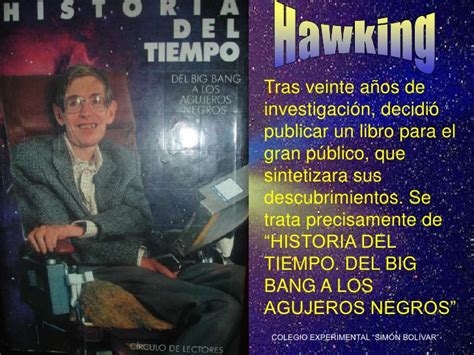 2. Stephen W. Hawking