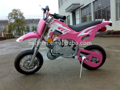 2 Stroke 49cc Mini Moto Cross Kids Gas Dirt Bikes For Sale ...