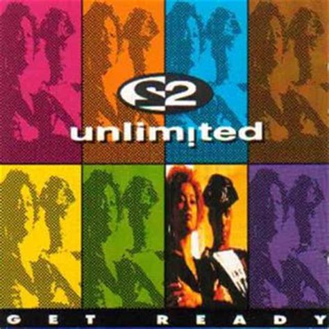 2 Unlimited discografia musica dance informacion | Trance ...