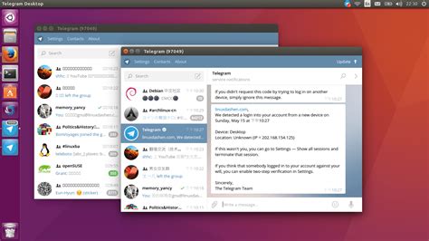 2 Ways to Install Telegram on Ubuntu 16.04: PPA & Snap ...
