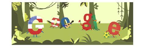 20+ Animated Google Doodles | Free & Premium Templates