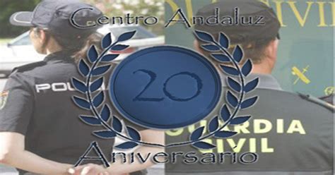 20 Aniversario de Centro Andaluz de Estudios y ...