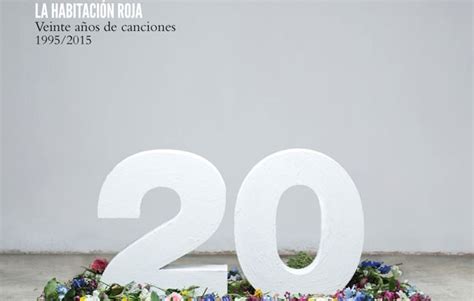 20 años de Canciones 1995/2015 , nuevo disco de La ...
