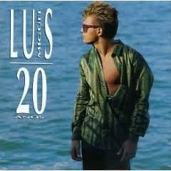 20 Años  Luis Miguel album    Wikipedia