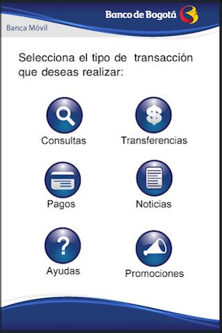 20 Best Banco de Bogota Transacciones Apps iOS iPad iPhone