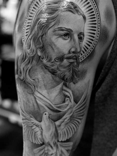 20+ best ideas about Christ Tattoo on Pinterest | Verse ...